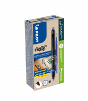 PILOT Frixion Ball Plus 0,7 blå Green Pack (10+10)