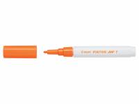 Pilot Pintor marker Fine 1,0mm orange
