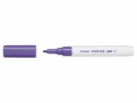 Pilot Pintor marker Fine 1,0mm lilla