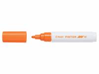 Pilot Pintor marker Medium 1,4mm orange