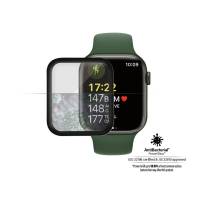 PanzerGlass Apple Watch Series 7 (40 mm) sort