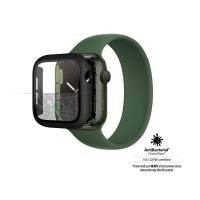 PanzerGlass Full Body Apple watch 7 (41mm) sort