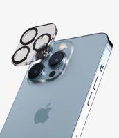 PanzerGlass kamera beskyttelse til iPhone 13 Pro/Pro Max