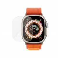 PanzerGlass skærmbeskyttelse til Apple Watch Ultra 49mm, Ultra-W
