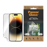 PanzerGlass MATRIX til iPhone 14 Pro/14 plus UWF W. Alignerkit