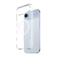 Panzerglass CARE Flagship cover klar Urban Explorer med hvid magsafe
