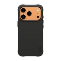 Panzerglass CARE Fashionable cover Samba sort med MagSafe iPhone 17 Pro