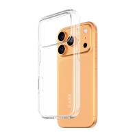 CARE Flagship Case Transparent Urban Explorer w. Clear Frame
