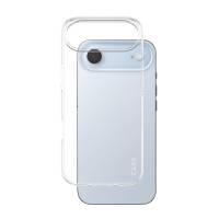 Panzerglass CARE Fashionable cover klar X-Ray Soft Basic til iPhone 17 air