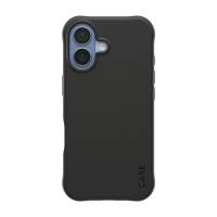 CARE Fashionable cover Samba sort med MagSafe iPhone 17