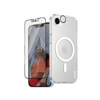 CARE iPhone 16e Flagship 3-in-1 Bundle klar