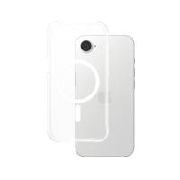 CARE iPhone 16e Fashion Samba MagSafe W klar