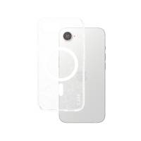 CARE iPhone 16e Flagship Urban Star Lit MagSafe W klar