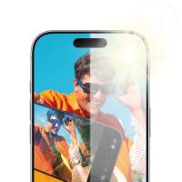 PanzerGlass Anti-Reflective Armor skærm beskyttelse til iPhone 17