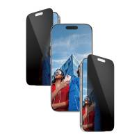 PanzerGlass 2-Way Privacy skærm beskyttelse til iPhone 17 Pro Ult