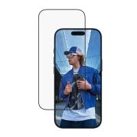 PanzerGlass skærm beskyttelse til iPhone 17 og iPhone 16 Pro Ultra-W