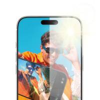 PanzerGlass Anti-Reflective Armor skærm beskyttelse til iPhone 17 Pro Max