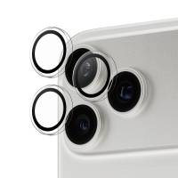 PanzerGlass Hoops klar kamera Lens beskyttelse til iPhone 17 pro max