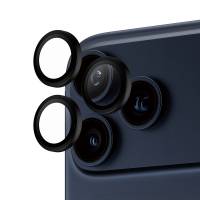 PanzerGlass Hoops Black kamera Lens beskyttelse iPhone 17 Pro