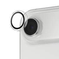 PanzerGlass Hoops klar kamera Lens beskyttelse iPhone 17 air