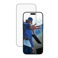 PanzerGlass skærm beskyttelse til iPhone 17 Pro Max Ultra-Wide Fit