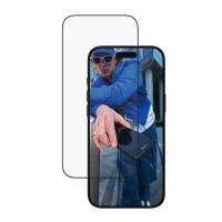 PanzerGlass skærm beskyttelse til iPhone 17 Air Ultra-Wide Fit