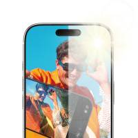 PanzerGlass Anti-Reflective Armor skærm beskyttelse til iPhone 17