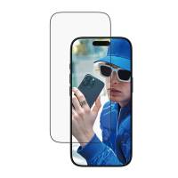 PanzerGlass skærm beskyttelse til iPhone 17 Pro Ultra-Wide Fit