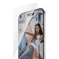 SAFE. skærm beskyttelse til iPhone 17 Air Ultra-Wide Fit med EasyAligner