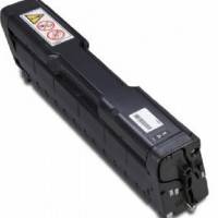 Ricoh/NRG SPC231SF/SPC310HE/SPC320DN toner 6,5K, sort