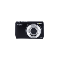 ROLLEI Powerflex Compact 64gb digital kamera