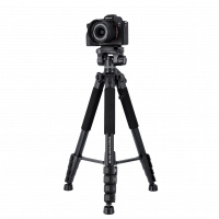 Rollei Compact Traveler Star S4 stand til kamera