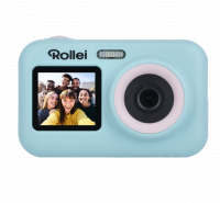 ROLLEI Sportsline Fun digital kamera grøn