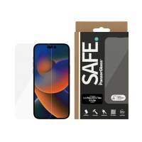 Panzerglas SAFE til iPhone 14 Plus/13 Pro Max UWF skærmbeskyttelse
