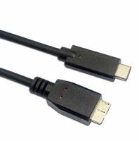 Sandberg USB-C to USB3.0 Micro-B Cable 1 meter