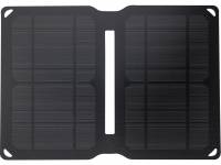 Sandberg Solar Charger 10W 2xUSB sort