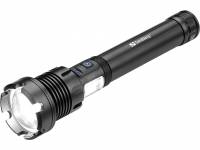 Sandberg Survivor 7in1 Torch Powerbank 10000, sort