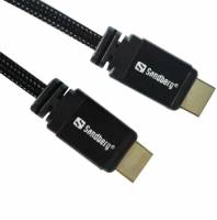 Sandberg HDMI 2.0 19M-19M 1 meter
