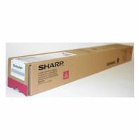 Sharp MX6240  magenta toner 40K