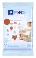 FIMO AIR lufttørrende ler ligth 125g terracotta