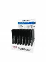 Tombow MONO Fineliner drawing display 48 stk