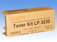 Utax TA LP3235 - LP3240 original lasertoner 12K sort