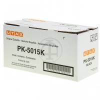 UTAX PK-5015K original lasertoner 4K sort