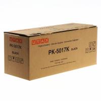 UTAX PK-5017K original lasertoner 8K sort