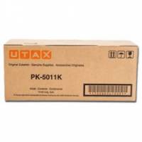 UTAX PK-5011K original lasertoner 7K sort