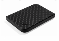 Verbatim Store ´N´ Go 2.5" (6.35Mm) Gen 2 - 4Tb USB 3.0 sort