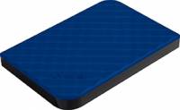 Verbatim 1TB Hard Drive 2,5'' Store ´N´ Go USB 3.0, blå