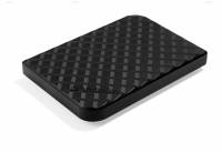 Verbatim 2TB Hard Drive 2,5'' Store ´N´ Go USB 3.0, sort (Gen.2)