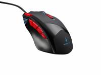 SurFire Eagle Claw Gaming 9-knappers mus RGB