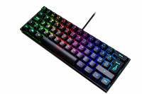 SureFire KingPin M1 kompakt gaming tastatur med lys